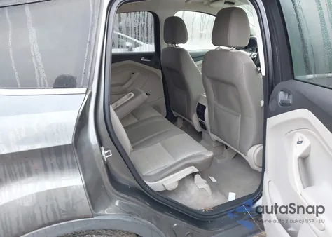 2016 Ford Escape Se z USA, uszkodzony, nr VIN 1FMCU0GX2GUB66409